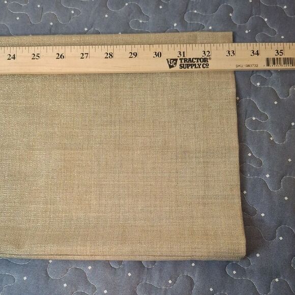 Express Stylist Gold Dress Pants size 8 - Picture 6 of 6